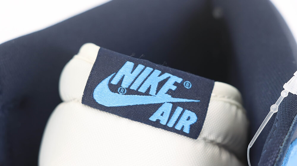 Giày Nike AIR JORDAN 1 “OBSIDIAN” Like Auth 6