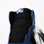 Giày Nike AIR JORDAN 1 RETRO HIGH OG DARK MARINA BLUE 2.0 10
