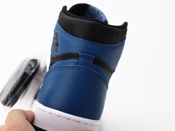 Giày Nike AIR JORDAN 1 RETRO HIGH OG DARK MARINA BLUE 2.0 11
