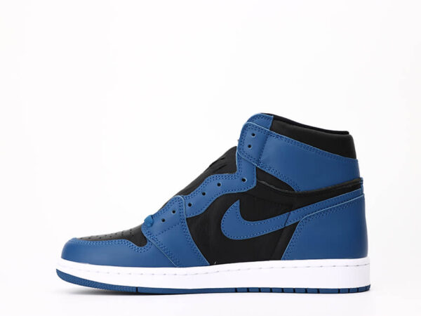 Giày Nike AIR JORDAN 1 RETRO HIGH OG DARK MARINA BLUE 2.0 2