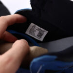 Giày Nike AIR JORDAN 1 RETRO HIGH OG DARK MARINA BLUE 2.0 6