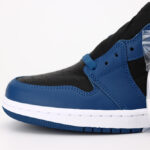 Giày Nike AIR JORDAN 1 RETRO HIGH OG DARK MARINA BLUE 2.0 8