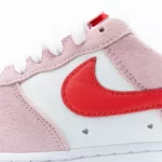 Giày Nike Air Force 1 07 QS Valentine's Day Love Letter Like Auth (10)