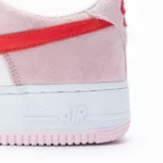 Giày Nike Air Force 1 07 QS Valentine's Day Love Letter Like Auth (11)