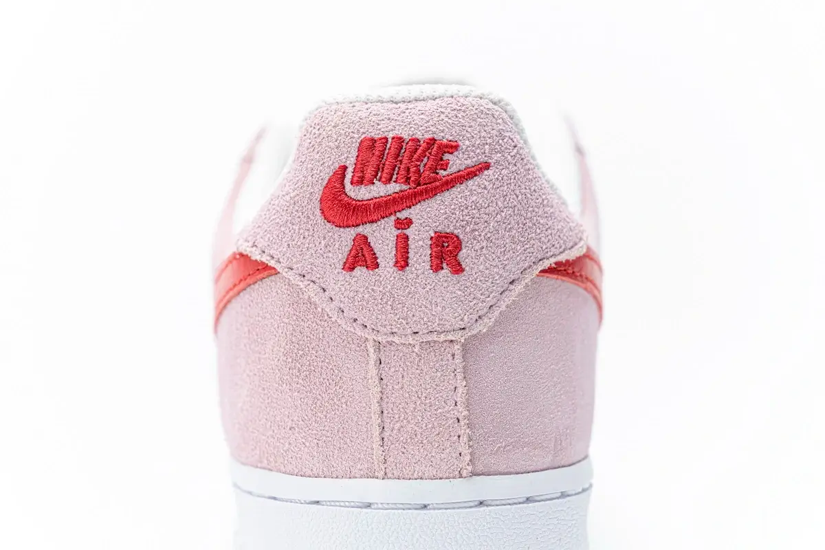 Giày Nike Air Force 1 07 QS Valentine's Day Love Letter Like Auth (12)