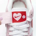 Giày Nike Air Force 1 07 QS Valentine's Day Love Letter Like Auth (14)