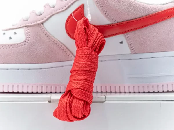 Giày Nike Air Force 1 07 QS Valentine's Day Love Letter Like Auth (3)