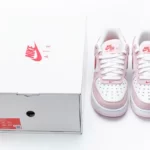 Giày Nike Air Force 1 07 QS Valentine's Day Love Letter Like Auth (4)