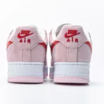 Giày Nike Air Force 1 07 QS Valentine's Day Love Letter Like Auth (5)