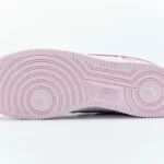 Giày Nike Air Force 1 07 QS Valentine's Day Love Letter Like Auth (8)