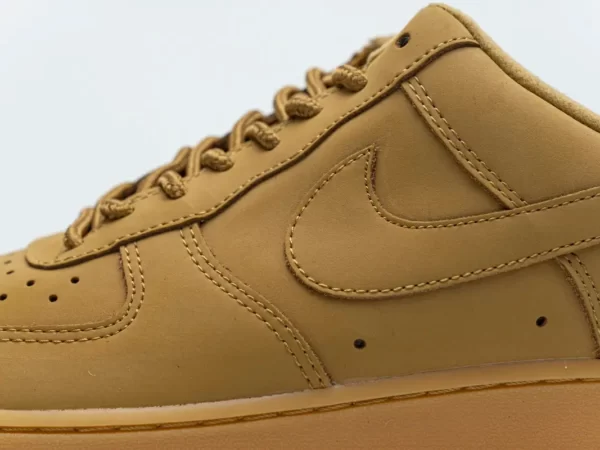 Giày Nike Air Force 1 Low Flax Like Auth (10)