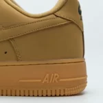 Giày Nike Air Force 1 Low Flax Like Auth (11)