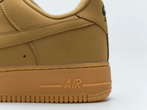 Giày Nike Air Force 1 Low Flax Like Auth (11)
