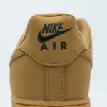 Giày Nike Air Force 1 Low Flax Like Auth (12)
