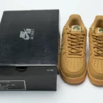 Giày Nike Air Force 1 Low Flax Like Auth (17)