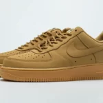 Giày Nike Air Force 1 Low Flax Like Auth (2)