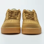 Giày Nike Air Force 1 Low Flax Like Auth (3)