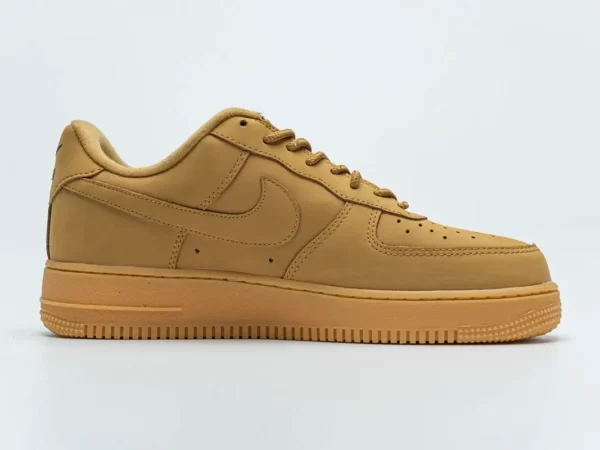 Giày Nike Air Force 1 Low Flax Like Auth (6)
