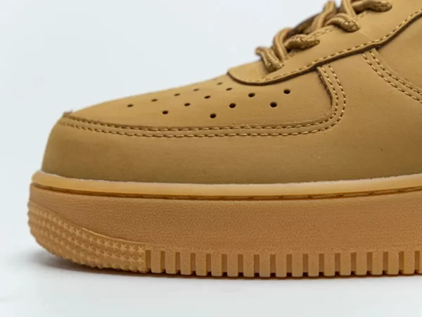 Giày Nike Air Force 1 Low Flax Like Auth (9)