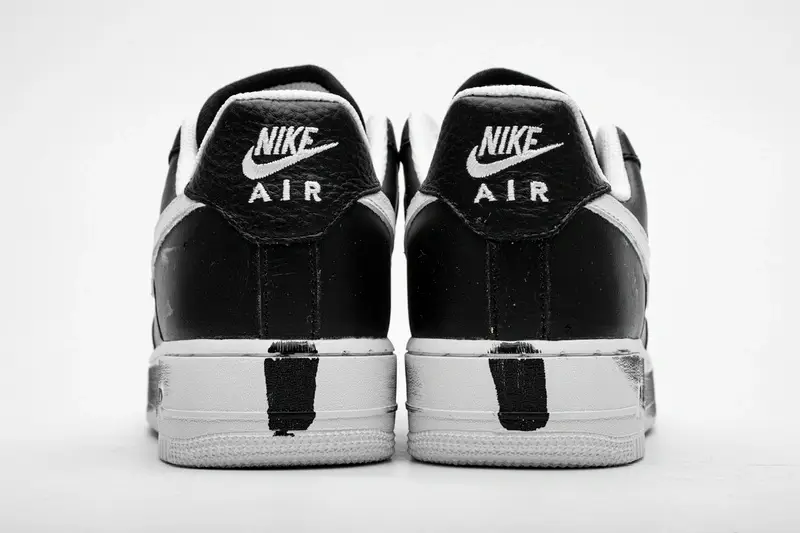 Giày Nike Air Force 1 Low G-Dragon Peaceminusone Para-Noise Like Auth (5)