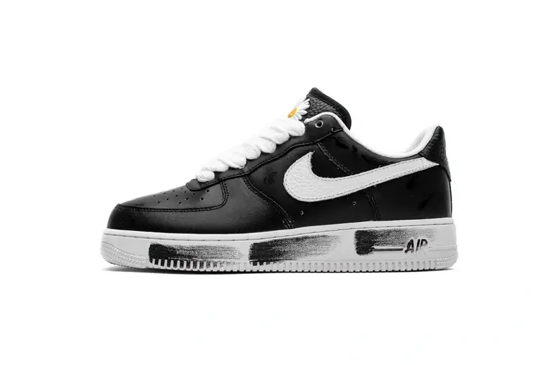 Giày Nike Air Force 1 Low G-Dragon Peaceminusone Para-Noise Like Auth (6)