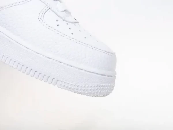 Giày Nike Air Force 1 Low Utility White Black Like Auth (10)