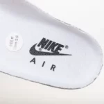 Giày Nike Air Force 1 Low Utility White Black Like Auth (12)