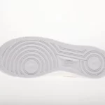 Giày Nike Air Force 1 Low Utility White Black Like Auth (6)