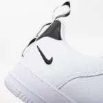 Giày Nike Air Force 1 Low Utility White Black Like Auth (7)