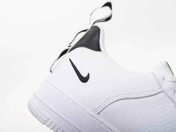 Giày Nike Air Force 1 Low Utility White Black Like Auth (7)