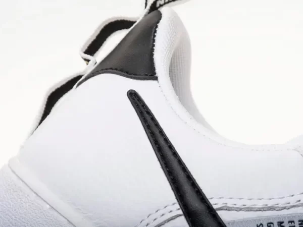 Giày Nike Air Force 1 Low Utility White Black Like Auth (8)