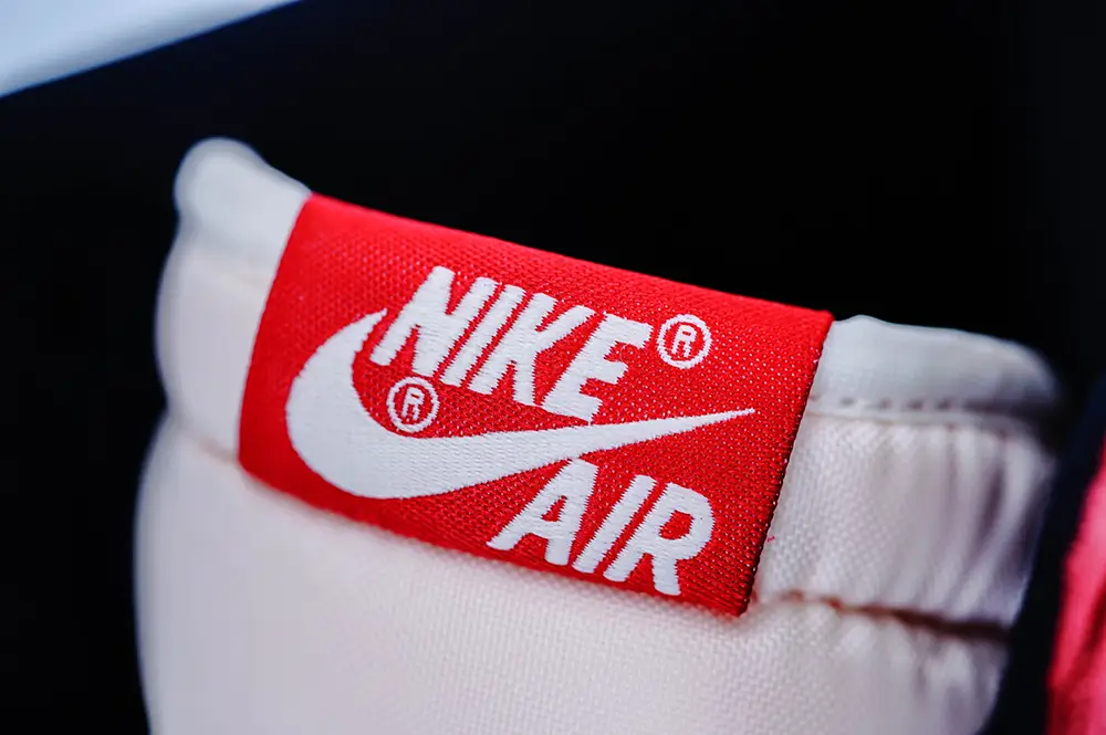 Giày Nike Air Jordan 1 Chicago High OG Lost & Found Like Auth 9