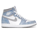 Giày Nike Air Jordan 1 High OG Hyper Royal Like Auth