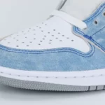 Giày Nike Air Jordan 1 High OG Hyper Royal Like Auth 8