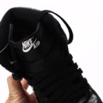 Giày Nike Air Jordan 1 High OG Rebellionaire 8