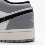 Giày Nike Air Jordan 1 Low Atmosphere Grey Toe (11)
