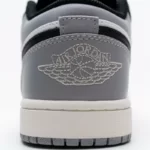 Giày Nike Air Jordan 1 Low Atmosphere Grey Toe (12)