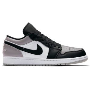 Giày Nike Air Jordan 1 Low Atmosphere Grey Toe