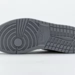 Giày Nike Air Jordan 1 Low Atmosphere Grey Toe (8)