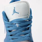 Giày Nike Air Jordan 1 Low UNC Like Auth 6