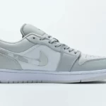 Giày Nike Air Jordan 1 Low White Camo 1