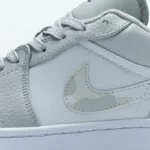 Giày Nike Air Jordan 1 Low White Camo 12
