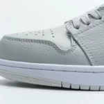 Giày Nike Air Jordan 1 Low White Camo 13