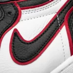 Giày Nike Air Jordan 1 Retro High Bloodline (10)