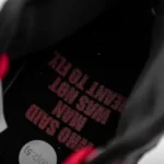 Giày Nike Air Jordan 1 Retro High Bloodline (16)