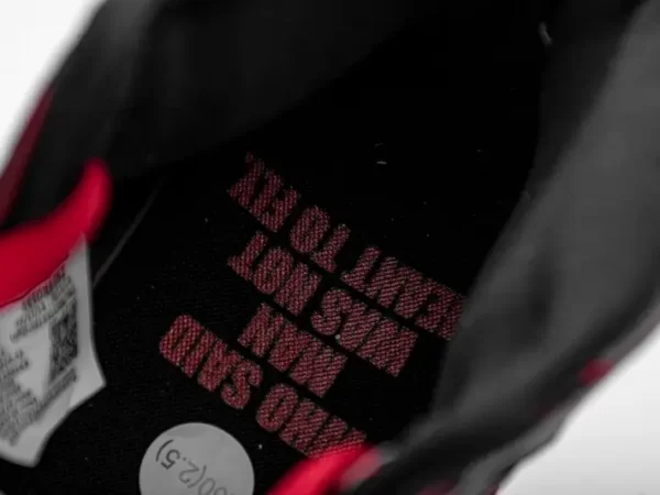 Giày Nike Air Jordan 1 Retro High Bloodline (16)