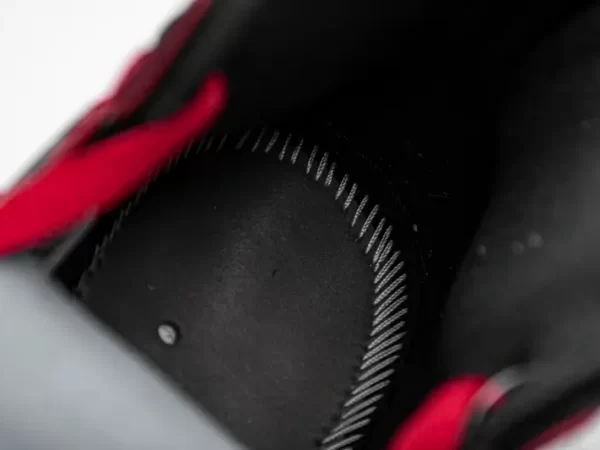 Giày Nike Air Jordan 1 Retro High Bloodline (17)