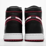 Giày Nike Air Jordan 1 Retro High Bloodline (4)