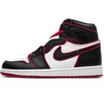 Giày Nike Air Jordan 1 Retro High Bloodline (5)