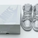 Giày Nike Air Jordan 1 Retro High CO Japan Neutral Grey 2